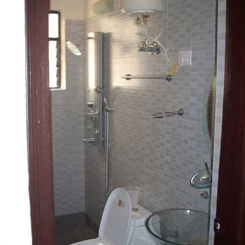 Velvet Service Apartments, Goa 3